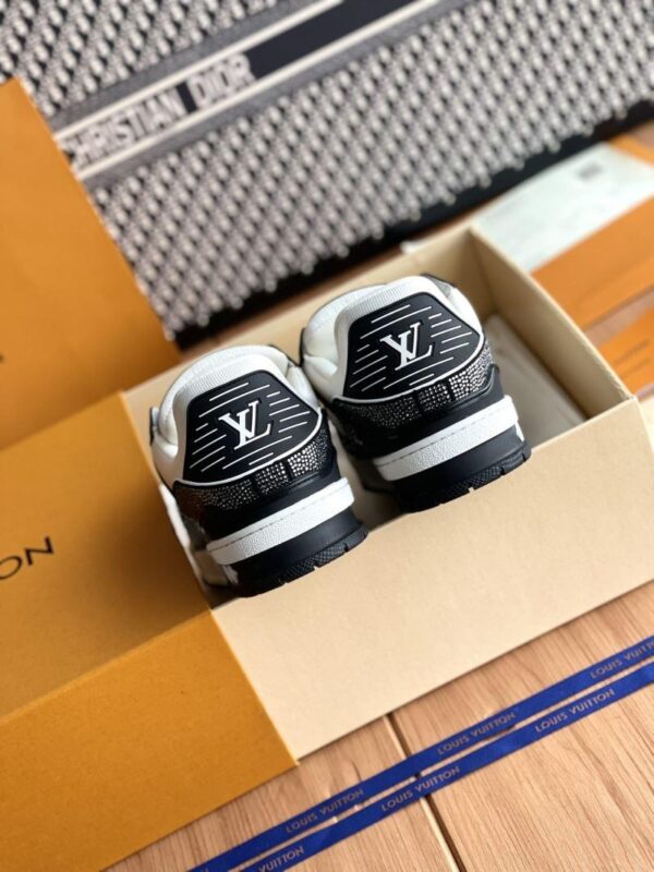Trainer Sneaker 6080-2427 - Image 8