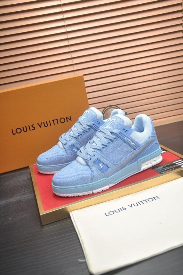 Trainer Sneaker 6038-2043 - Image 4