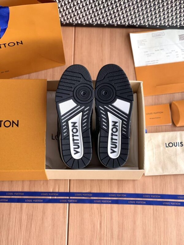 Trainer Sneaker 6080-2427 - Image 9