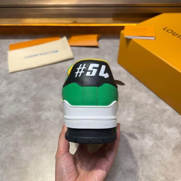 Trainer Sneaker 6038-2271 - Image 8