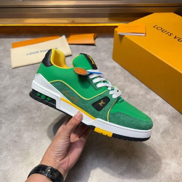 Trainer Sneaker 6038-2271 - Image 7