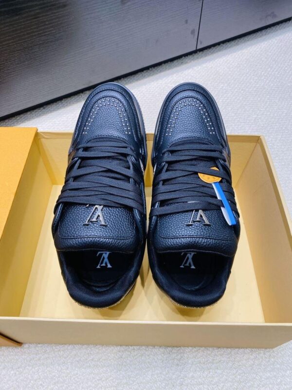 Trainer Sneaker 6047-2657 - Image 6