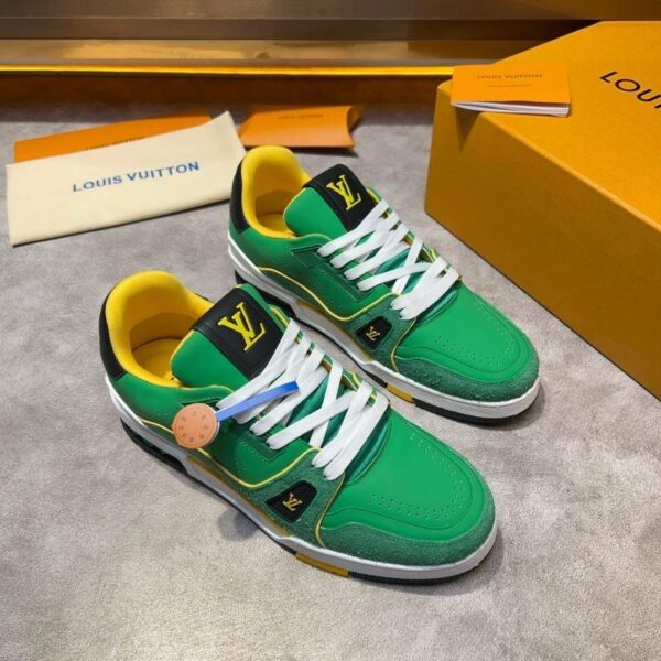 Trainer Sneaker 6038-2271 - Image 9