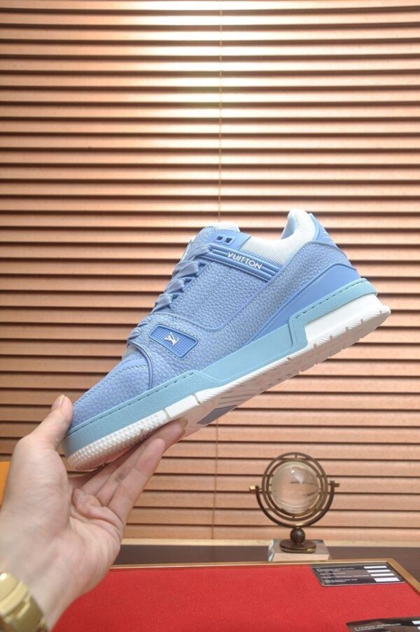 Trainer Sneaker 6038-2043 - Image 5