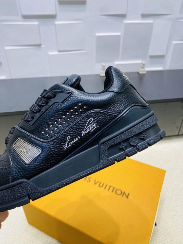 Trainer Sneaker 6047-2657 - Image 7