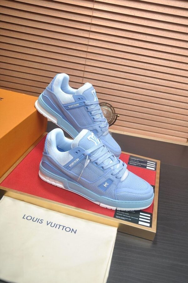 Trainer Sneaker 6038-2043 - Image 6