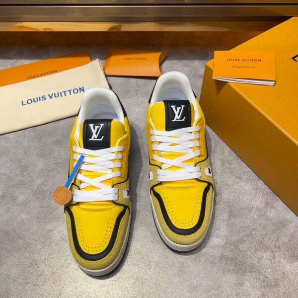 Trainer Sneaker 6038-2270