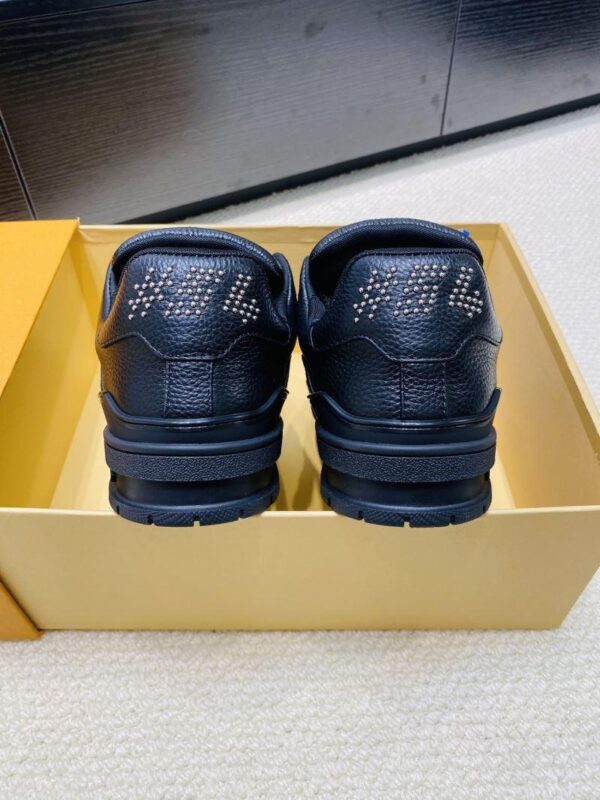Trainer Sneaker 6047-2657 - Image 8