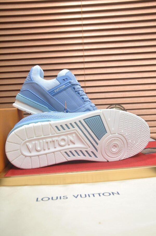 Trainer Sneaker 6038-2043 - Image 7