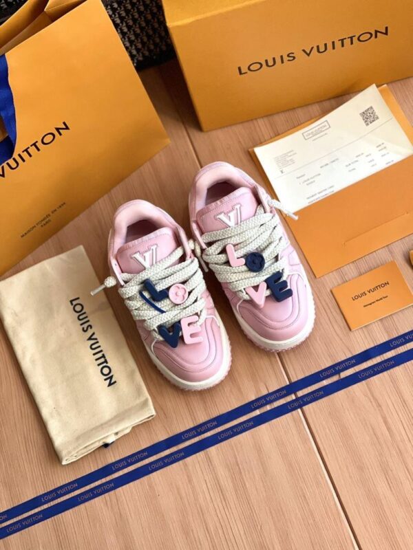 Trainer Sneaker 6080-2426 - Image 2