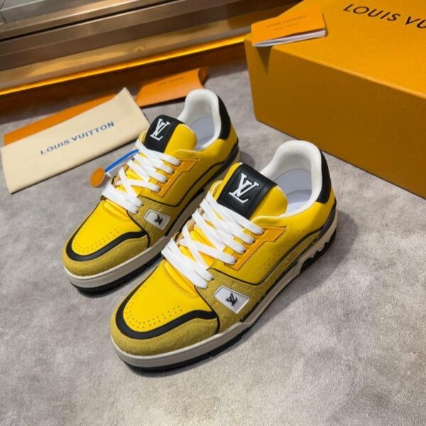 Trainer Sneaker 6038-2270 - Image 2
