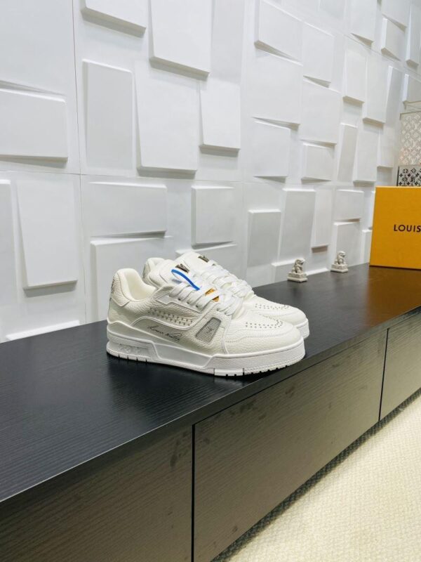 Trainer Sneaker 6047-2656