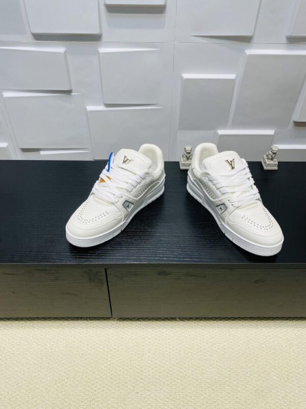 Trainer Sneaker 6047-2656 - Image 2