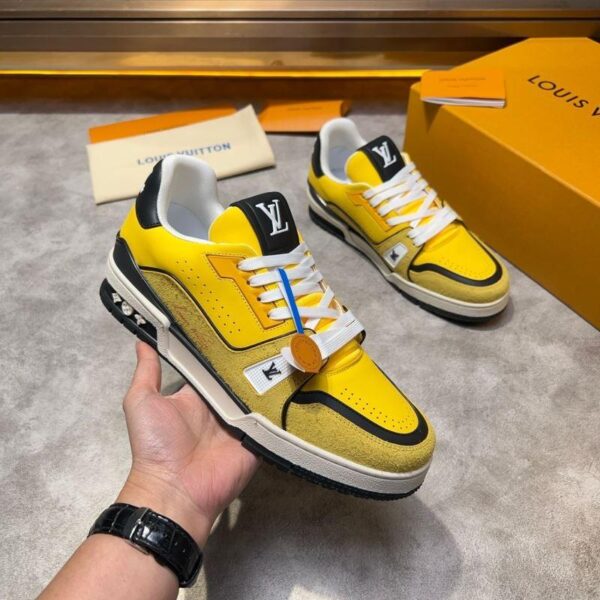 Trainer Sneaker 6038-2270 - Image 3
