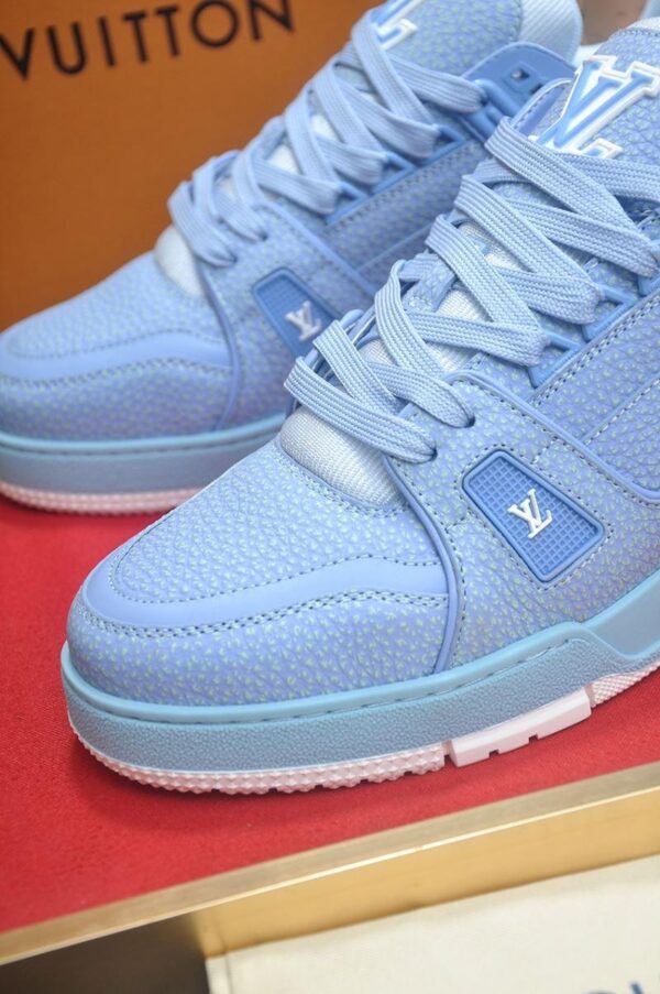 Trainer Sneaker 6038-2043 - Image 8