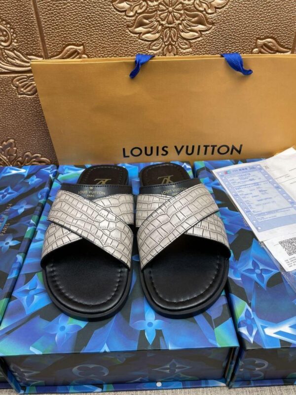 Slippers 6088-2595