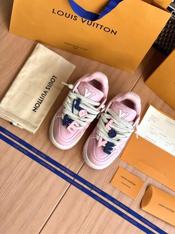 Trainer Sneaker 6080-2426 - Image 3