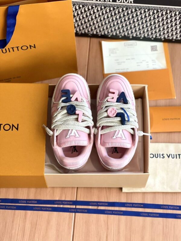 Trainer Sneaker 6080-2426 - Image 4