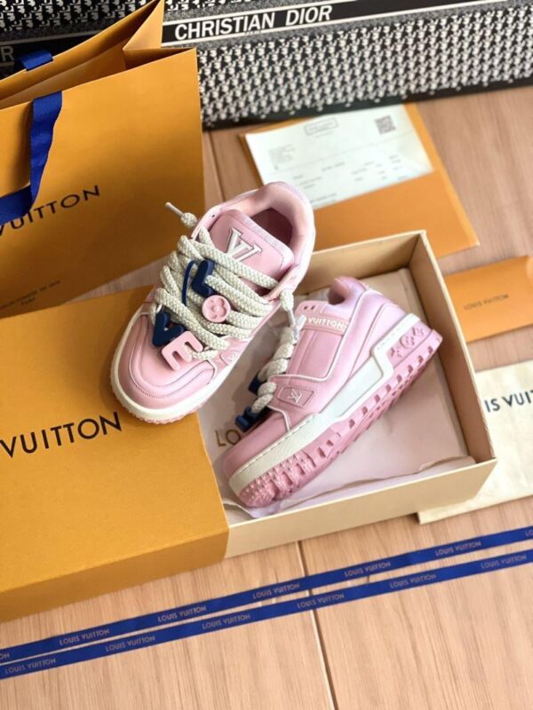 Trainer Sneaker 6080-2426 - Image 5