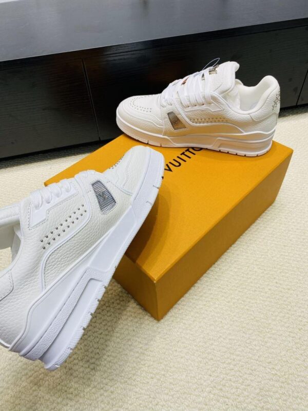 Trainer Sneaker 6047-2656 - Image 4