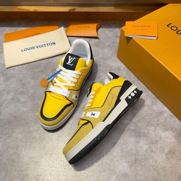 Trainer Sneaker 6038-2270 - Image 5