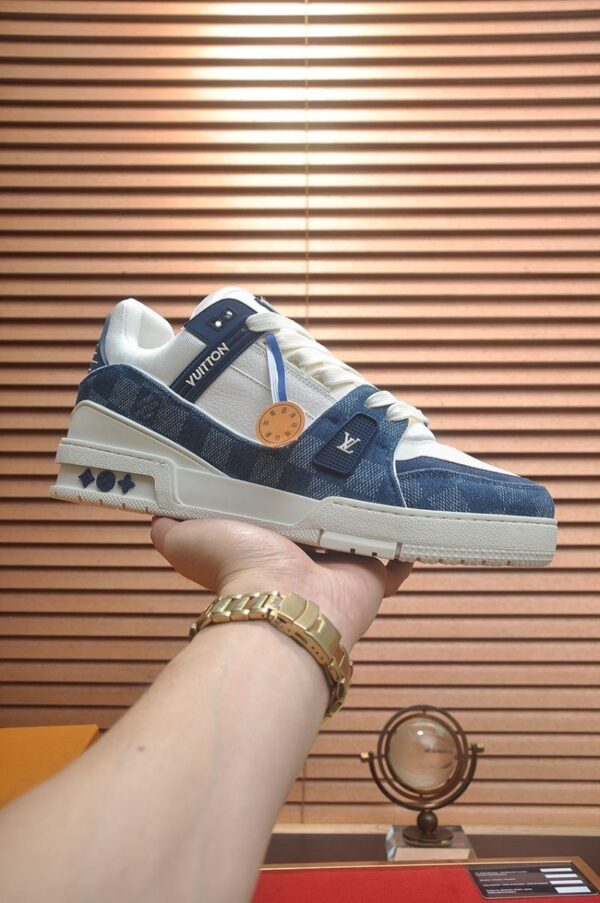 Trainer Sneaker 6038-2042