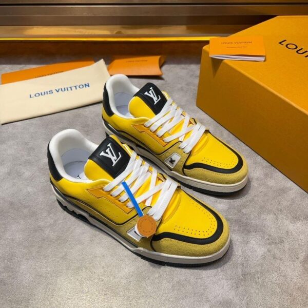 Trainer Sneaker 6038-2270 - Image 6