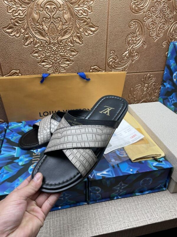 Slippers 6088-2595 - Image 3
