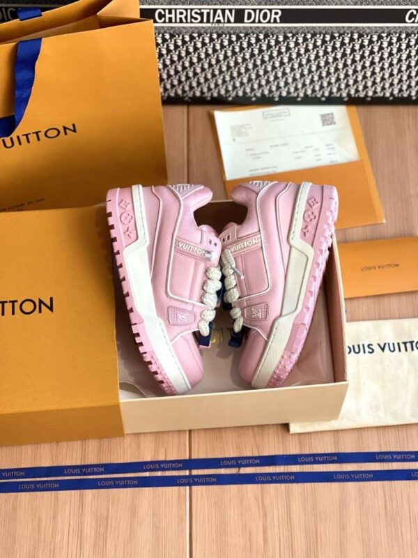 Trainer Sneaker 6080-2426 - Image 6