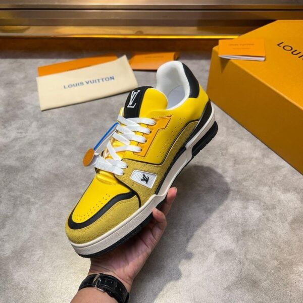 Trainer Sneaker 6038-2270 - Image 7