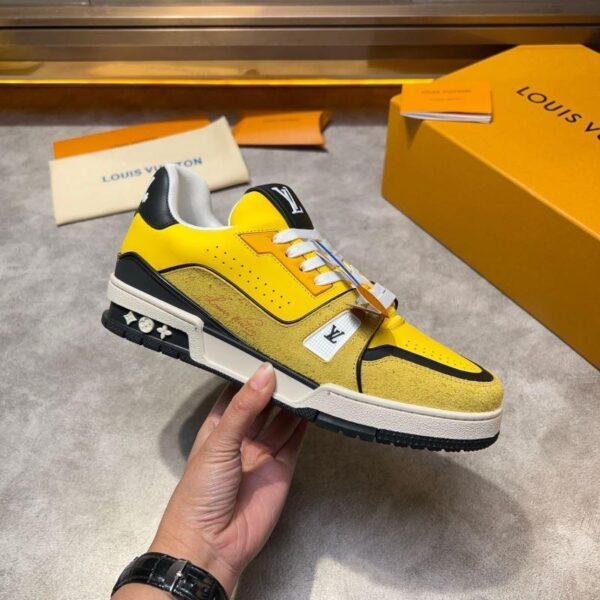 Trainer Sneaker 6038-2270 - Image 8
