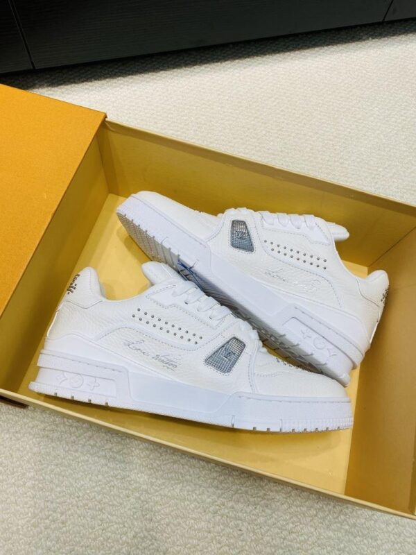 Trainer Sneaker 6047-2656 - Image 5