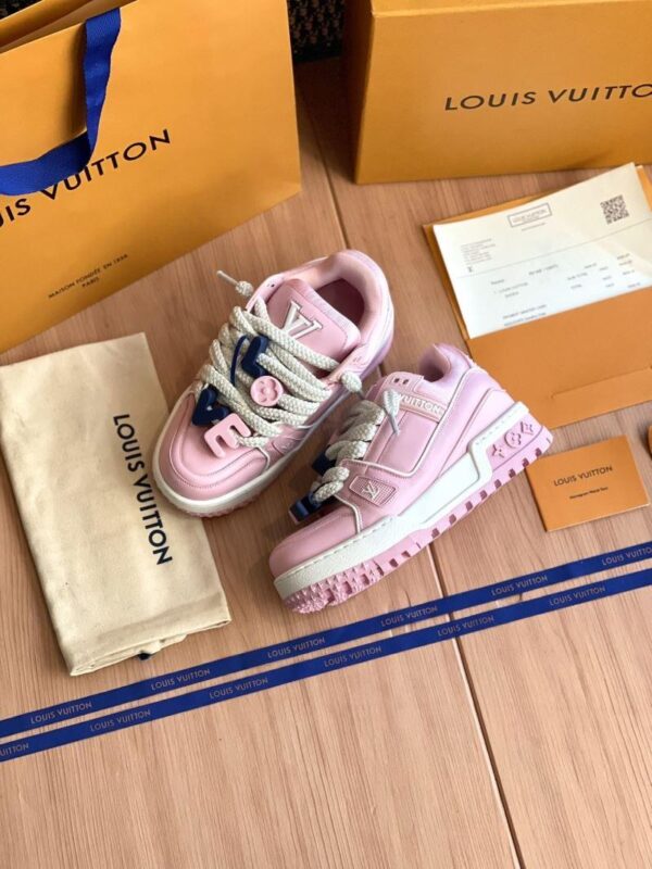 Trainer Sneaker 6080-2426 - Image 7