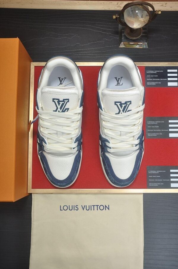 Trainer Sneaker 6038-2042 - Image 2