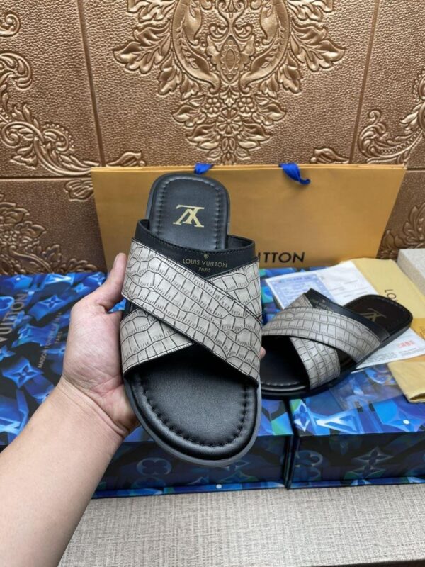 Slippers 6088-2595 - Image 5