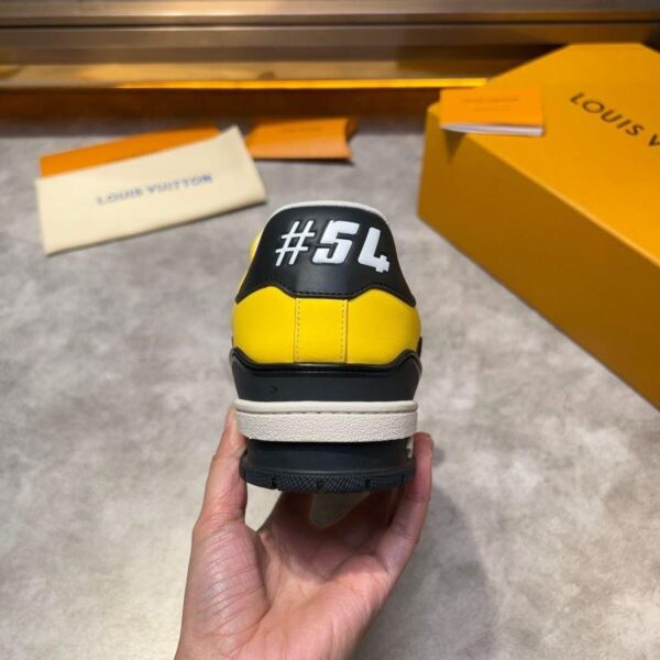 Trainer Sneaker 6038-2270 - Image 9