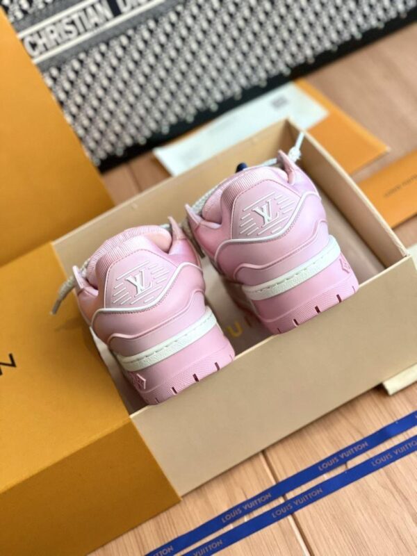 Trainer Sneaker 6080-2426 - Image 8