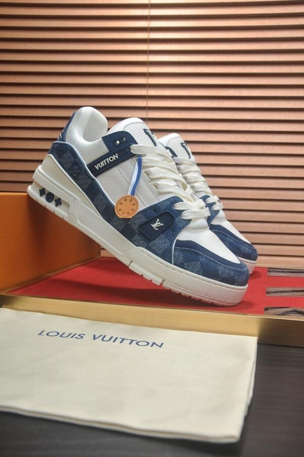Trainer Sneaker 6038-2042 - Image 3