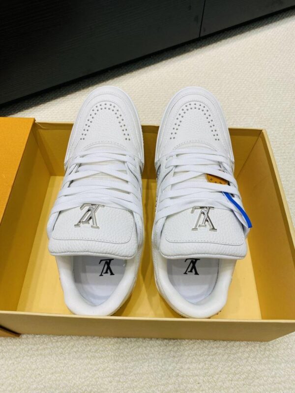 Trainer Sneaker 6047-2656 - Image 6