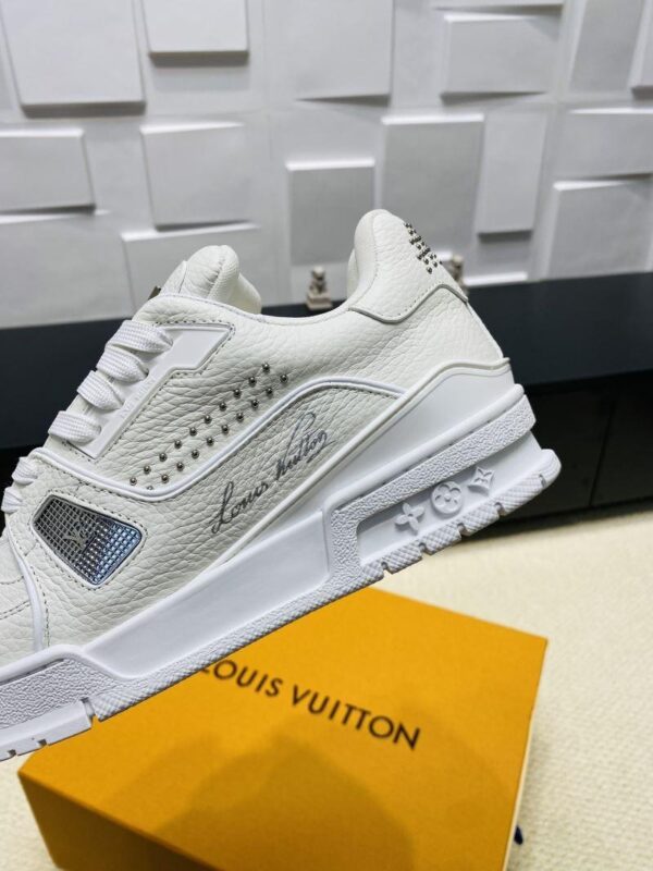 Trainer Sneaker 6047-2656 - Image 7