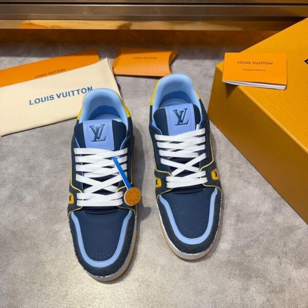 Trainer Sneaker 6038-2269
