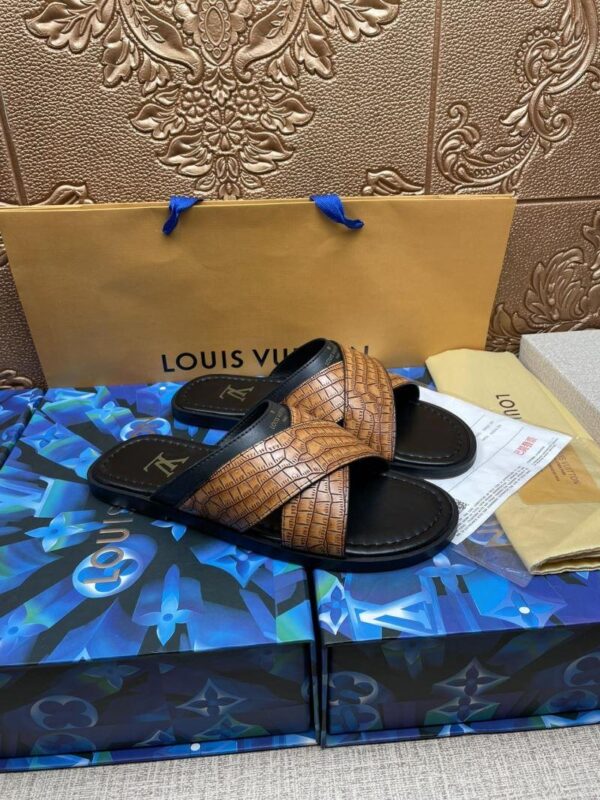 Slippers 6088-2594