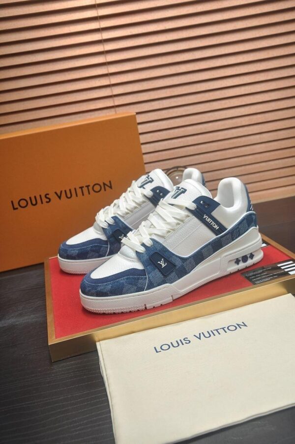 Trainer Sneaker 6038-2042 - Image 4