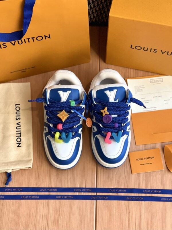 Trainer Sneaker 6080-2425