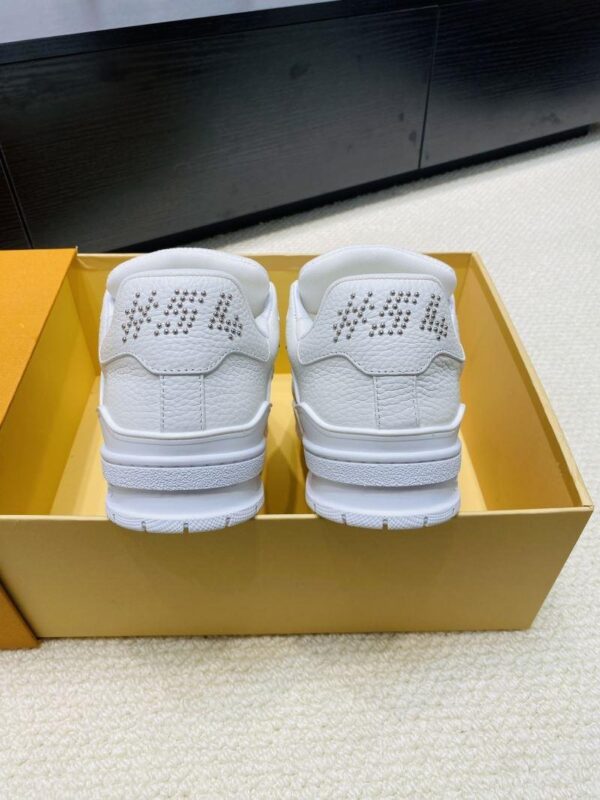 Trainer Sneaker 6047-2656 - Image 8