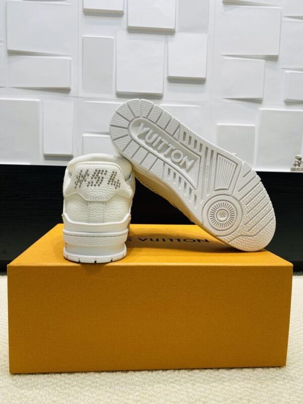 Trainer Sneaker 6047-2656 - Image 9