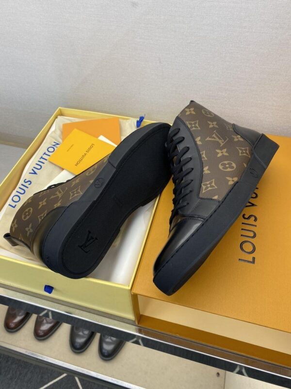 High Shoes 6045-3048 - Image 2