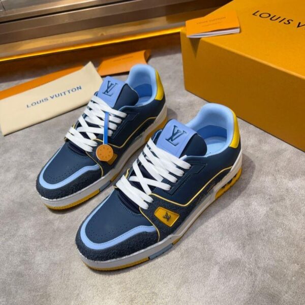 Trainer Sneaker 6038-2269 - Image 2