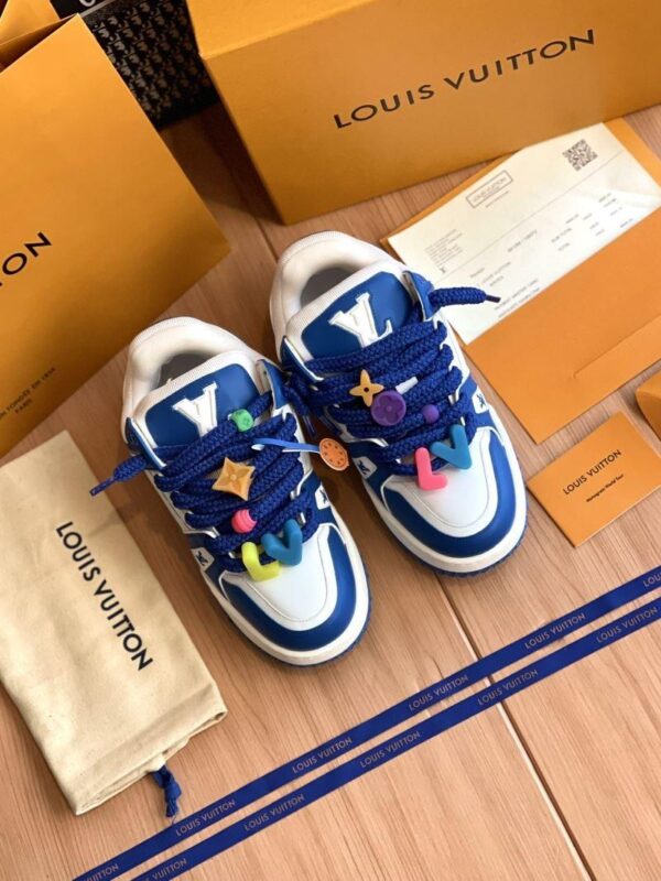 Trainer Sneaker 6080-2425 - Image 2