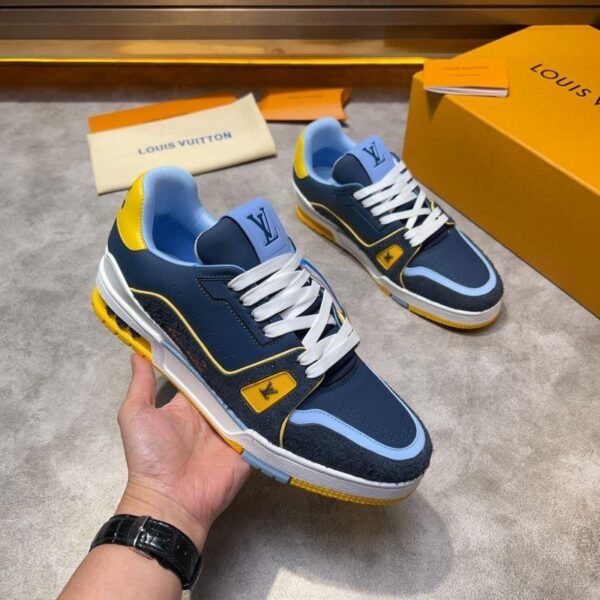 Trainer Sneaker 6038-2269 - Image 3